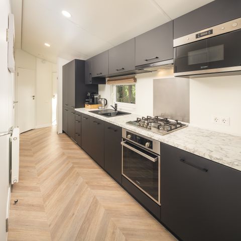 Chalet 6 personen - Cozy