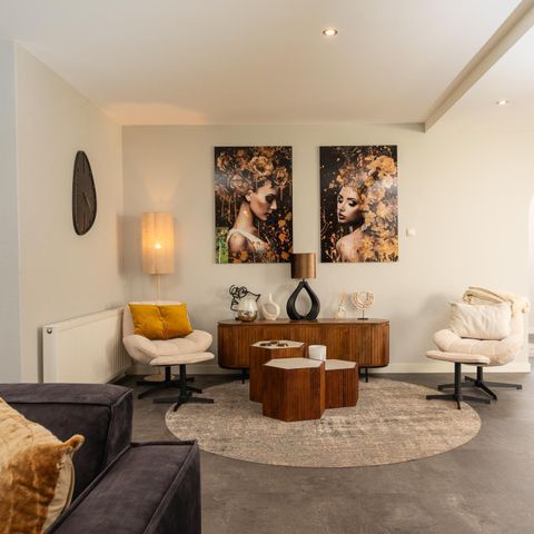 VAKANTIEHUIS 12 personen