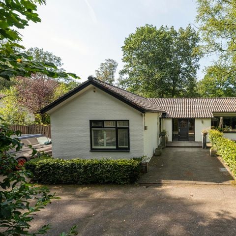 VAKANTIEHUIS 12 personen - Villa met Hottub & Sauna