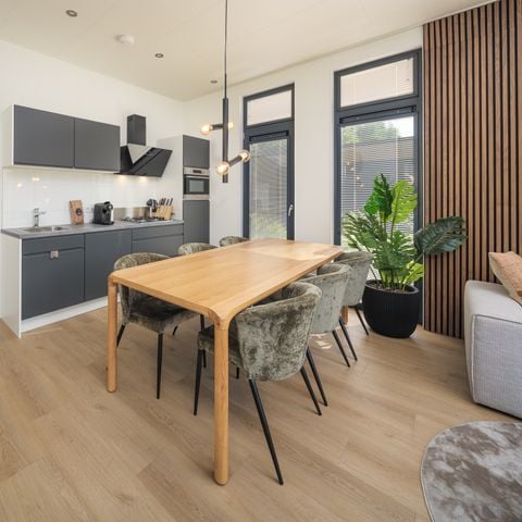 Chalet 6 personen - Essenburgh Comfort