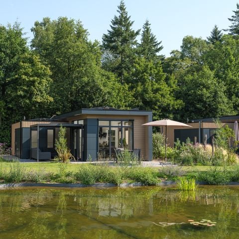 Chalet 6 personen - Essenburgh Comfort