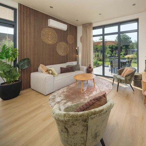 Chalet 6 personen - Essenburgh Comfort