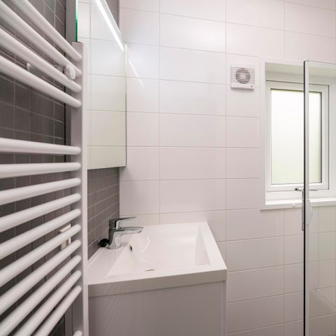 Lodge 6 personen - Heide