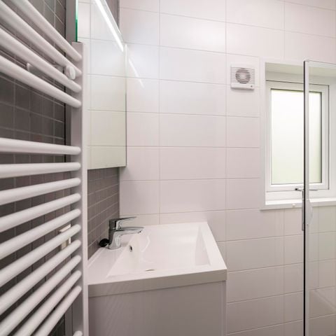 Lodge 6 personen - Heide