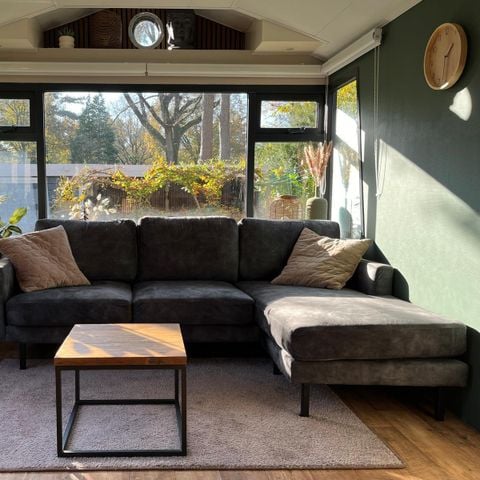 Chalet 6 personen - Veluwe
