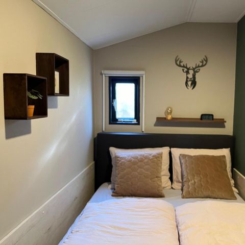 Chalet 6 personen - Veluwe