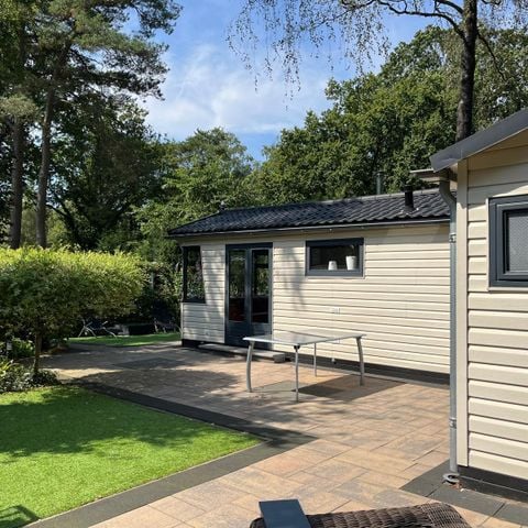 Chalet 6 personen - Veluwe