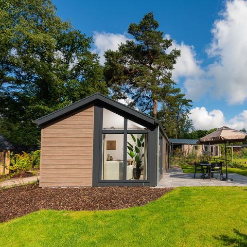 Lodge 6 personen - Velthorst