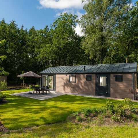 Lodge 6 personen - Velthorst