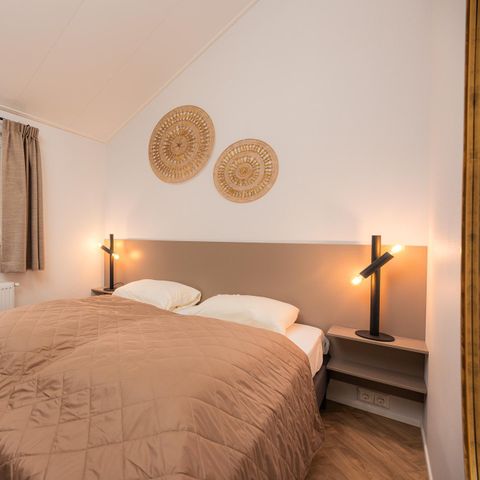 Lodge 6 personen - Velthorst