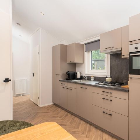 Lodge 6 personen - Velthorst