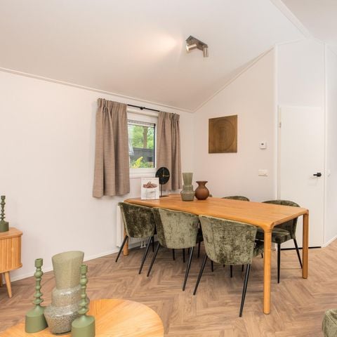 Lodge 6 personen - Velthorst