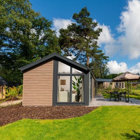 Lodge 6 personen - Velthorst