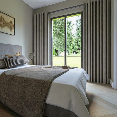 Chalet 6 personen - Zypendaal Comfort | 4 + 2