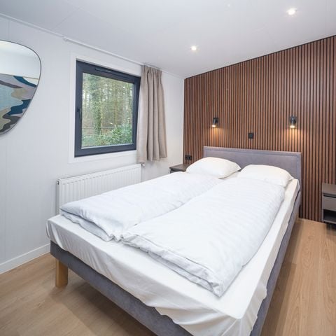 Chalet 6 personen - Zypendaal Comfort - 4 - 2