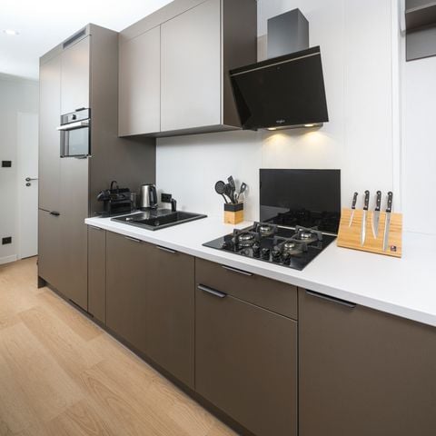 Chalet 6 personen - Zypendaal Comfort | 4 + 2