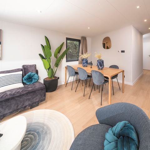 Chalet 6 personen - Zypendaal Comfort | 4 + 2