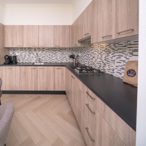 Chalet 4 personen - Batenburgh Deluxe met hottub