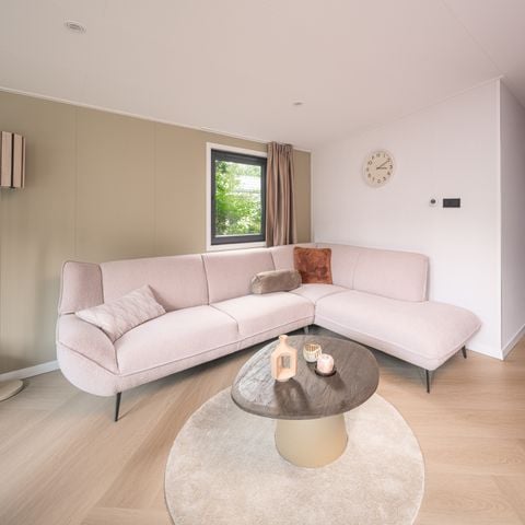 Chalet 4 personen - Zypendaal