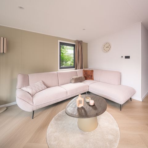 Chalet 4 personen - Zypendaal