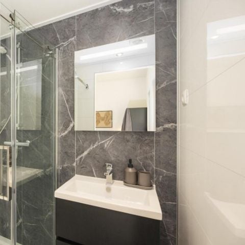 Chalet 6 personen - Essenburgh met Hottub & Sauna