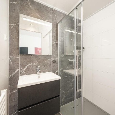 Chalet 6 personen - Essenburgh met Hottub & Sauna