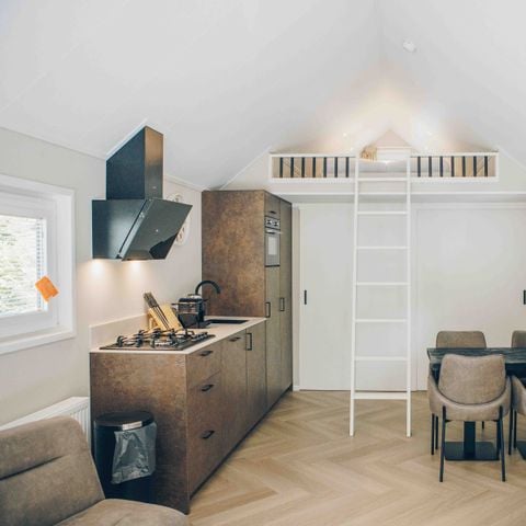 Chalet 4 personen - Tiny Loft