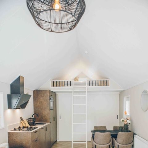 Chalet 4 personen - Tiny Loft