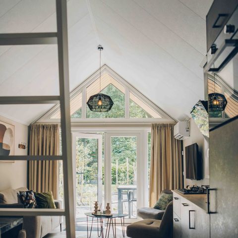 Chalet 4 personen - Tiny Loft