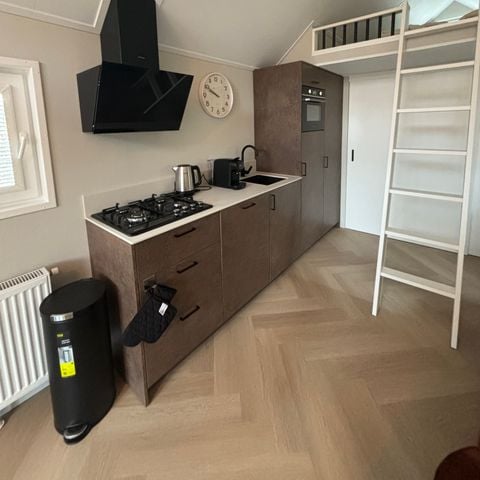 Chalet 4 personen - Tiny Loft