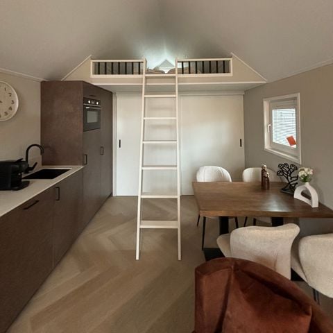 Chalet 4 personen - Tiny Loft