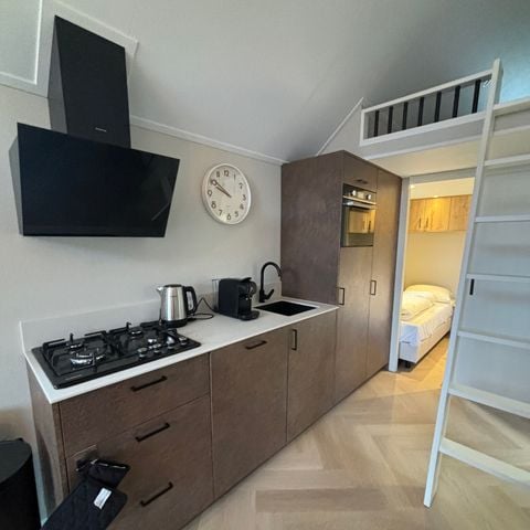 Chalet 4 personen - Tiny Loft