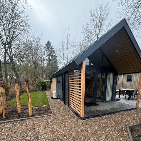 Chalet 4 personen - Tiny Loft