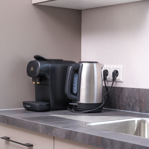 Lodge 6 personen - Doornenburg Comfort