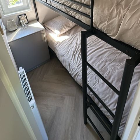 Lodge 6 personen - Doornenburg Comfort