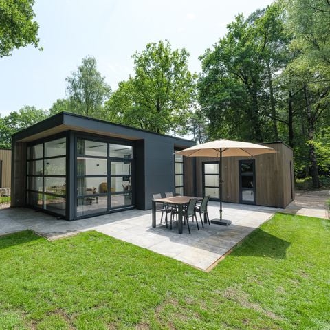 Villa 6 personen - Bosvilla Comfort