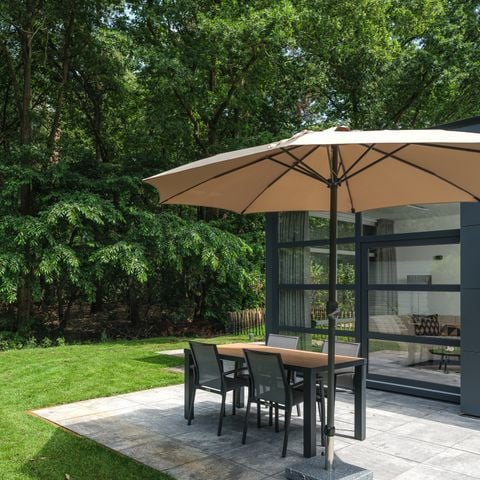 Villa 6 personen - Bosvilla Comfort