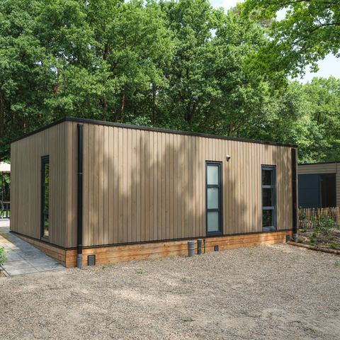 Villa 6 personen - Bosvilla Comfort
