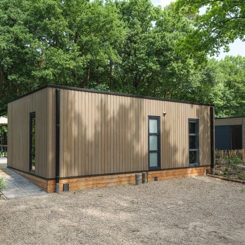 Villa 6 personen - Comfort