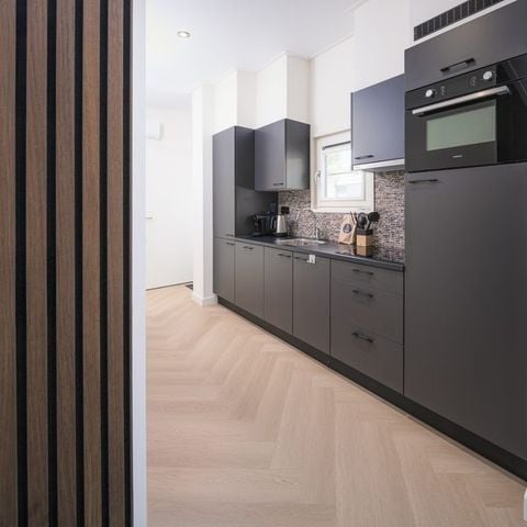 Chalet 4 personen - Cannenburch Deluxe met Hottub & Sauna