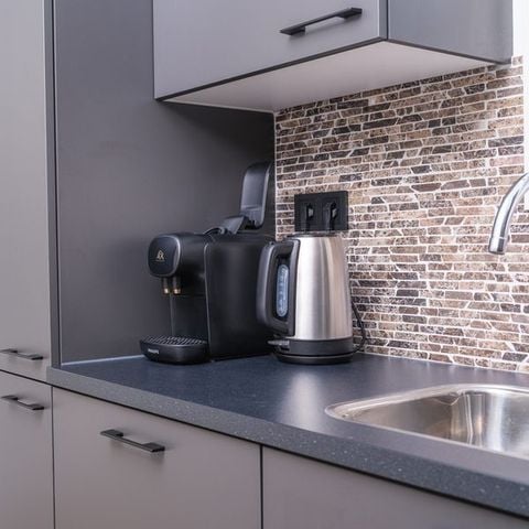 Chalet 4 personen - Cannenburch Deluxe met Hottub & Sauna