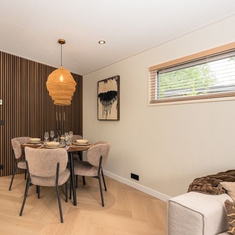 Lodge 2 personen - Loevestein Comfort