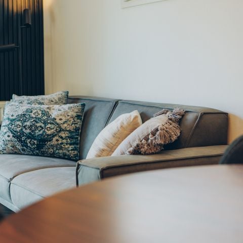Lodge 2 personen - Loevestein Comfort