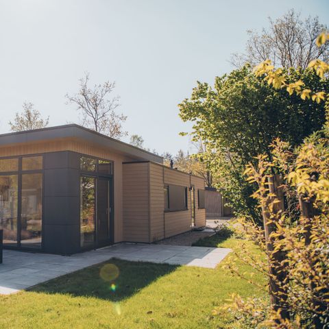 Lodge 4 personen - Cannenburch Comfort