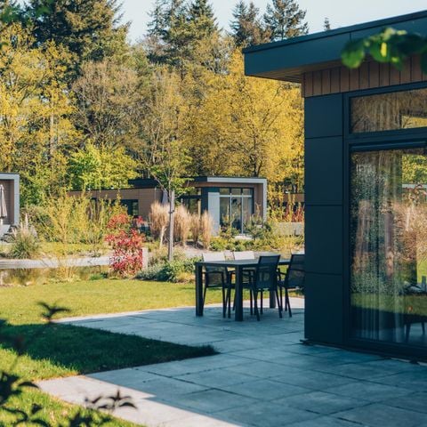 Lodge 4 personen - Cannenburch Comfort