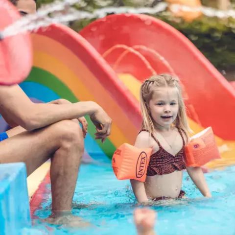Veluwepark de Bosgraaf - Camping Apeldoorn - Afbeelding N°5