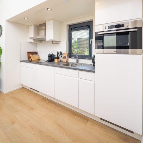 Lodge 6 personen - Cannenburch Comfort