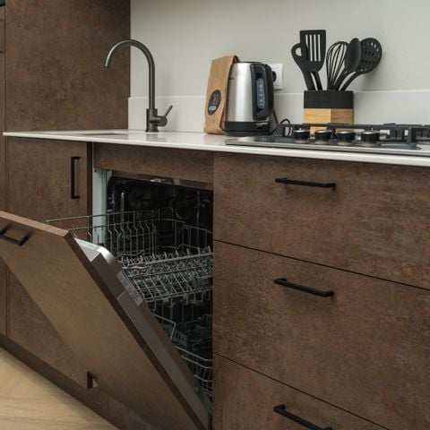 Lodge 4 personen - Rosendael Comfort met Sauna