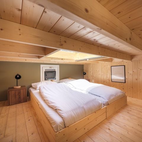 UNIEKE ACCOMMODATIE 2 personen - Alpaca Retreat lodge