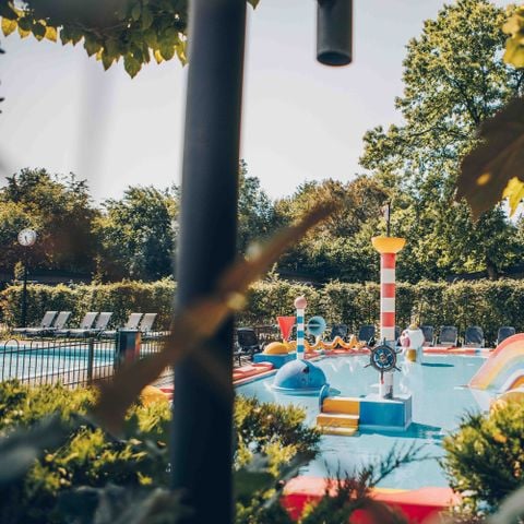 Veluwepark de Bosgraaf - Camping Apeldoorn - Afbeelding N°2